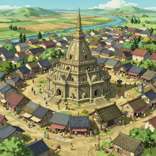 civilisation
