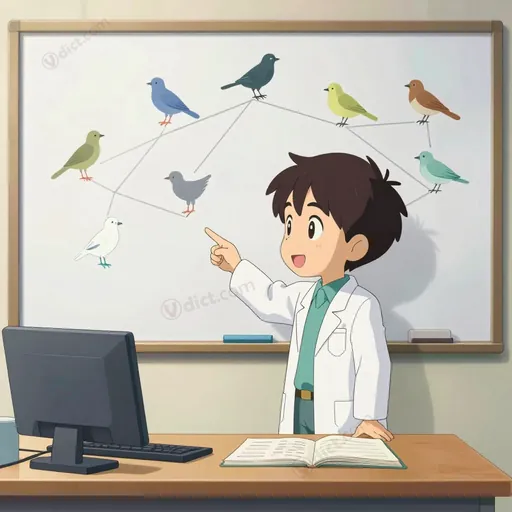 cladistics