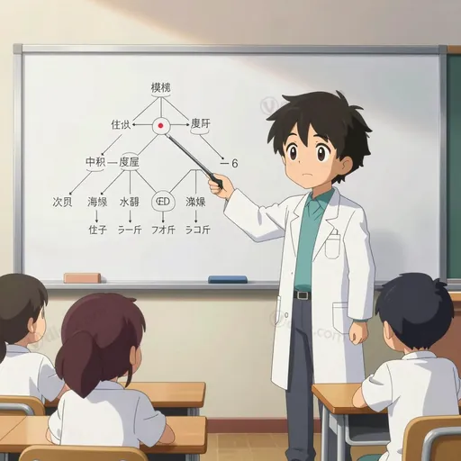 cladogram