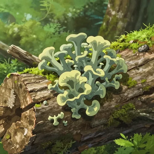 cladoniaceae