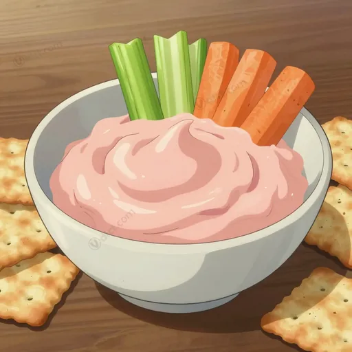 clam dip
