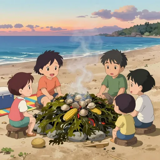 clambake
