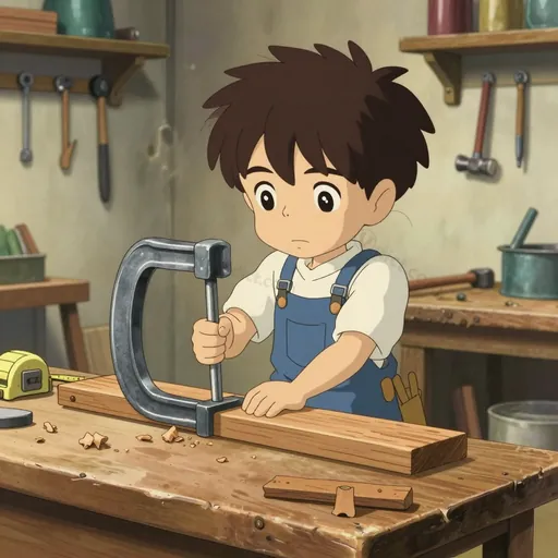 clamp