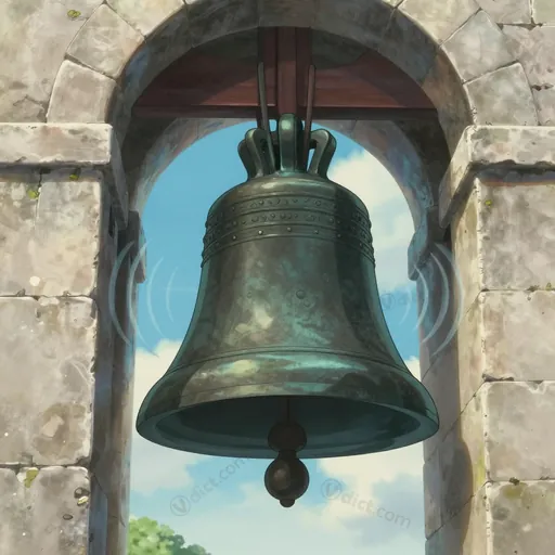clangour