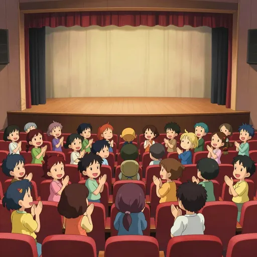 clapping