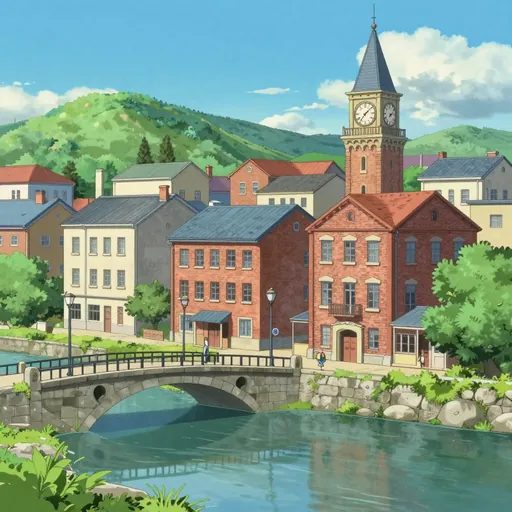clarksburg