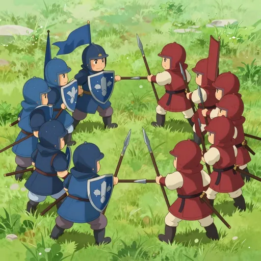 clash