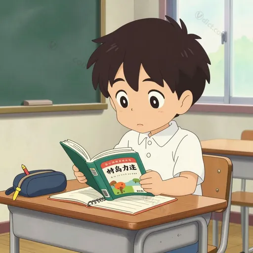 class-book