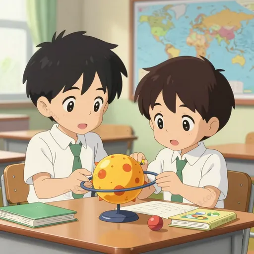 class-mate