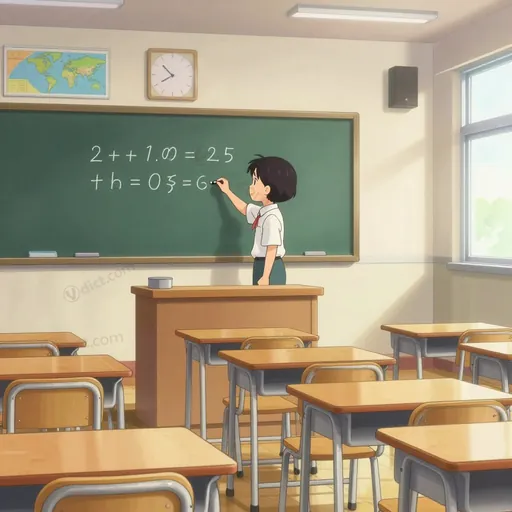 class-room