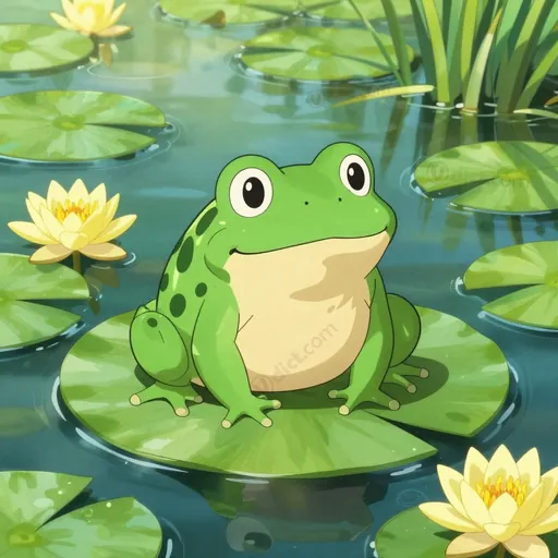 class amphibia