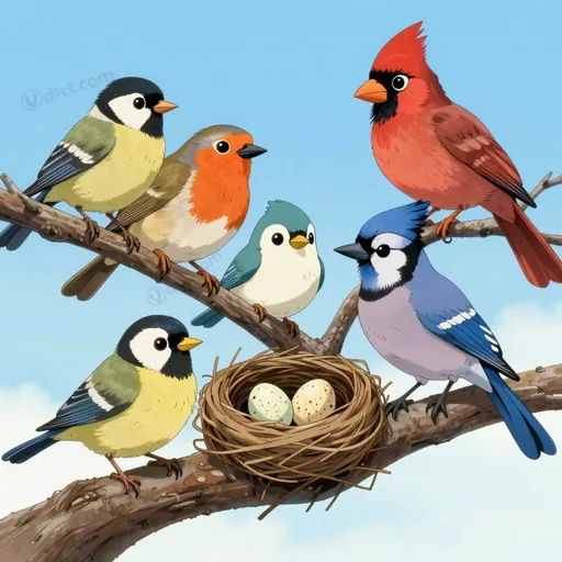 class aves