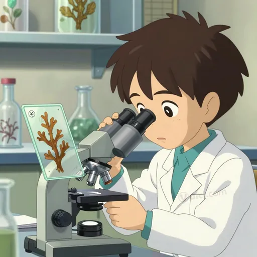 class cyclosporeae