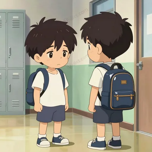 class feeling