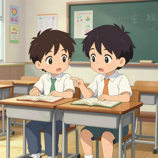 class fellow