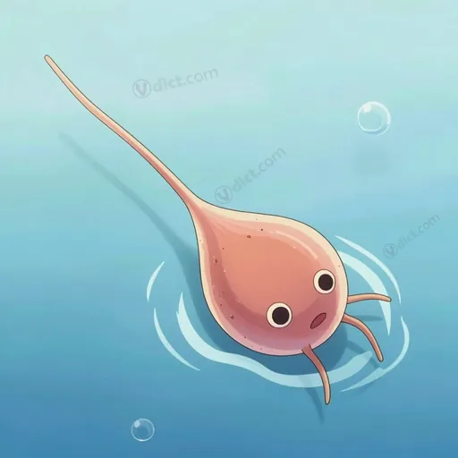class flagellata