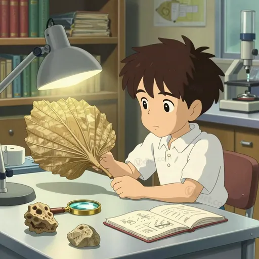 class ginkgophytina