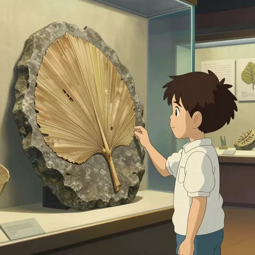 class ginkgopsida