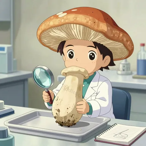 class hymenomycetes