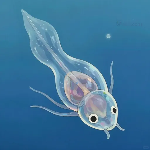 class larvacea