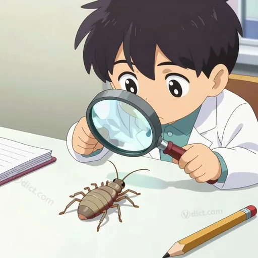 class pauropoda