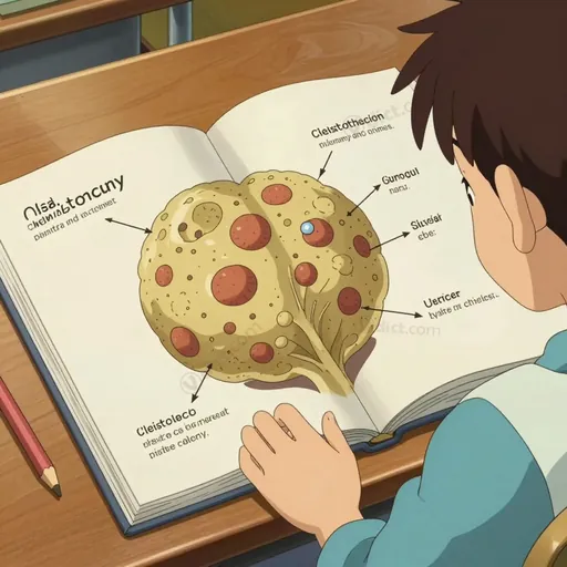 class plectomycetes