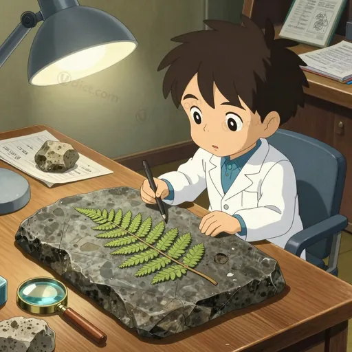 class pteridospermopsida