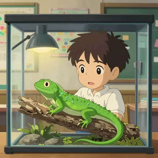 class reptilia
