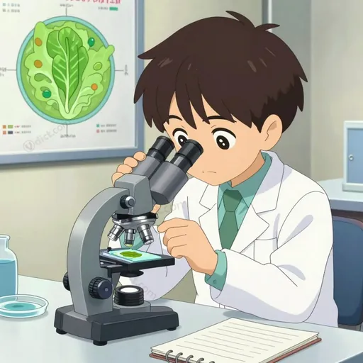 class ulvophyceae