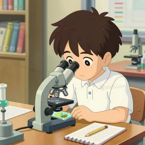class xanthophyceae