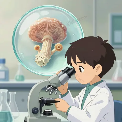 class zygomycetes