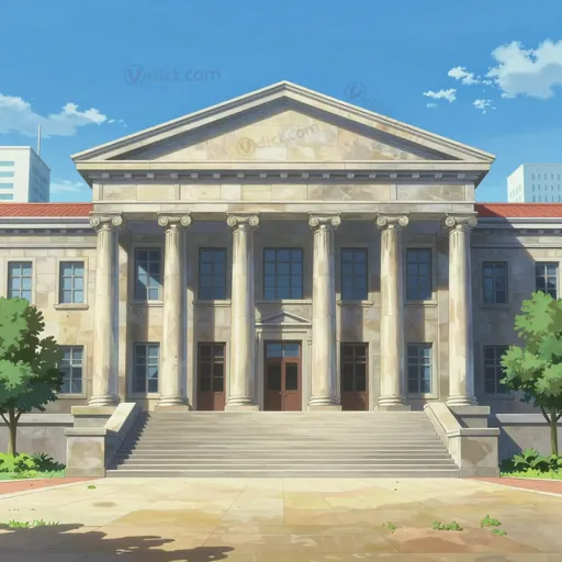 classical architecture