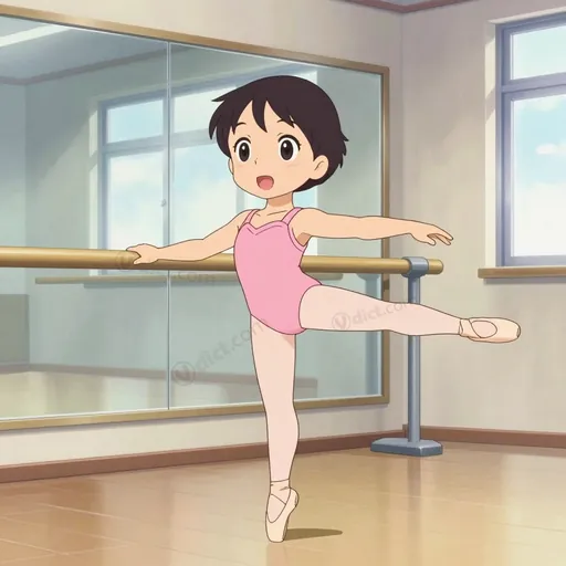 classical ballet