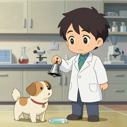 classical conditioning