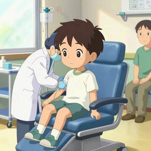 classical haemophilia