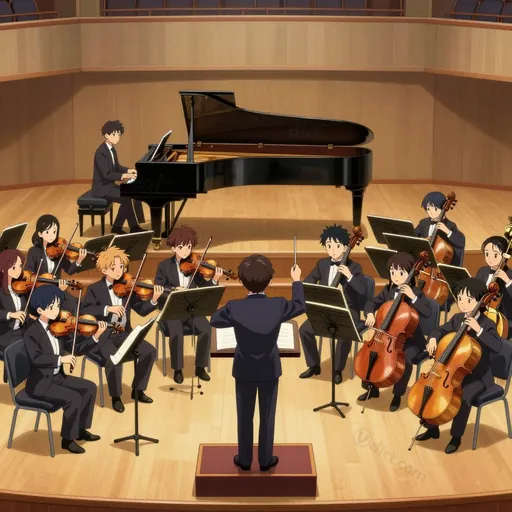classical music