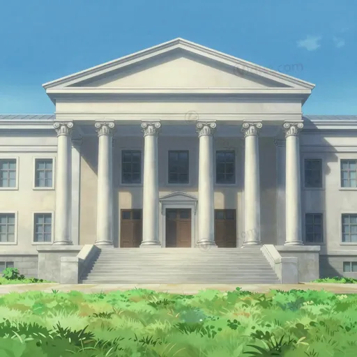 classical style