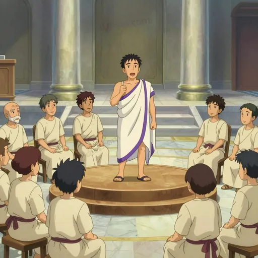 claudius
