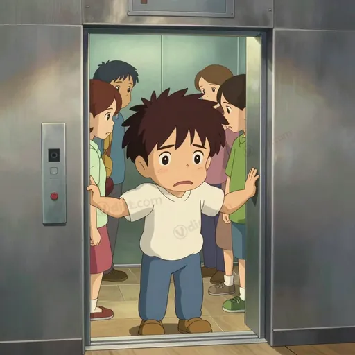 claustrophobe