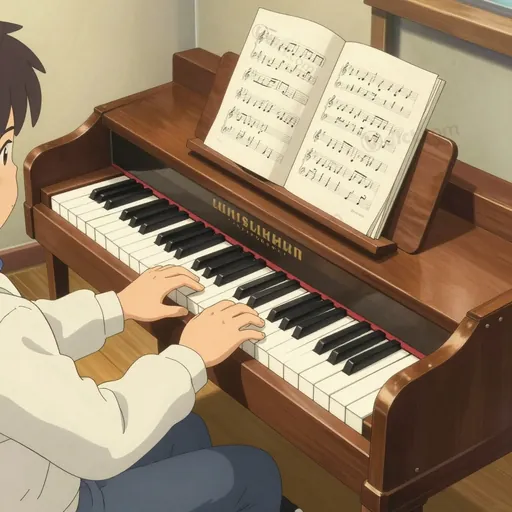 clavier