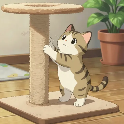 claw