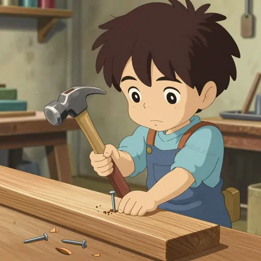 claw hammer