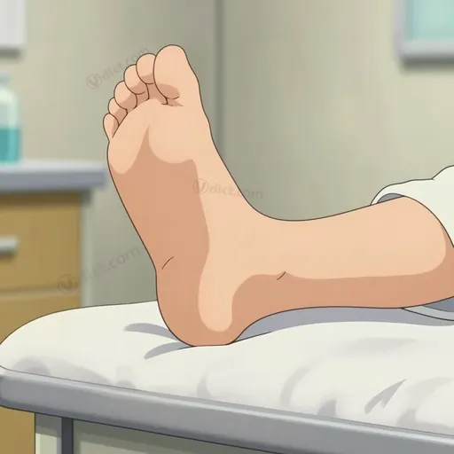 clawfoot