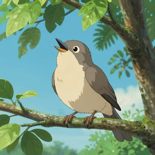 clay-colored robin