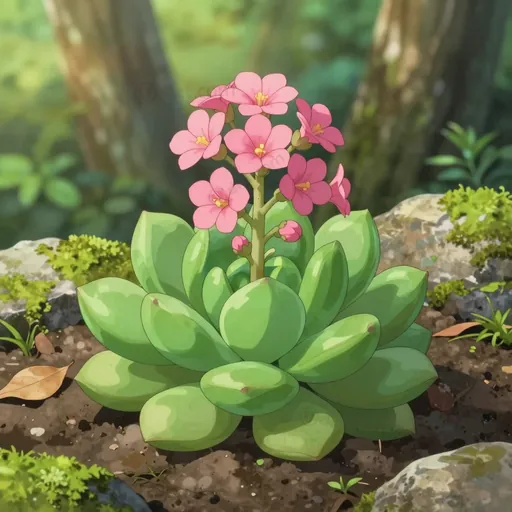 claytonia