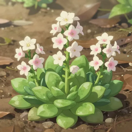 claytonia virginica