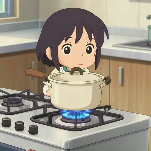 clean-burning