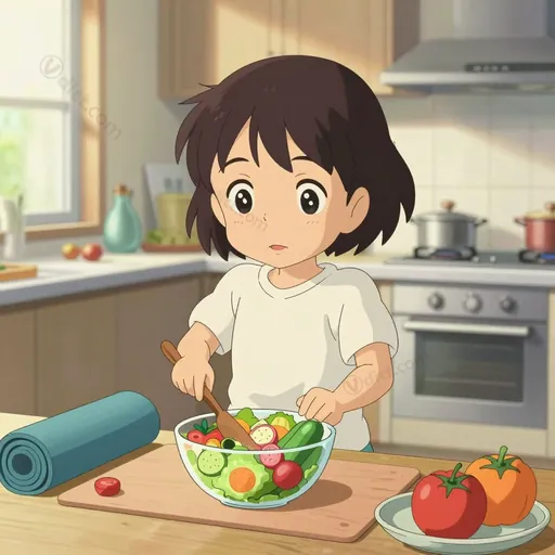 clean-living