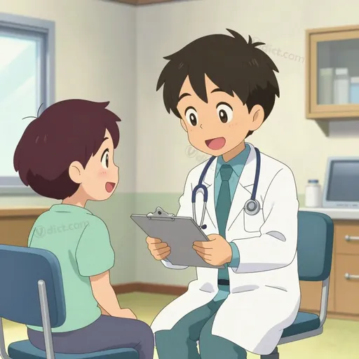 clean bill of health