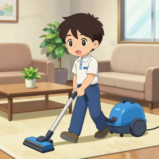 cleaner